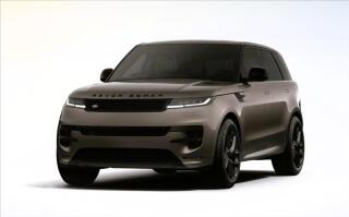 Land Rover Range Rover Sport 3.0 P460e DYNAMIC SE PHEV
