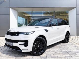Land Rover Range Rover Sport 3.0 P460e DYNAMIC SE PHEV