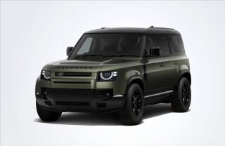 Land Rover Defender 110 D350 X-DYNAMIC HSE