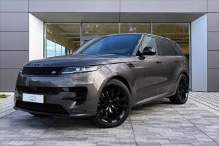 Land Rover Range Rover Sport 3.0 P380 DYNAMIC SE