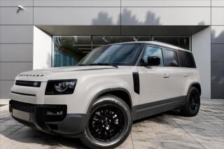 Land Rover Defender 110 D200 S