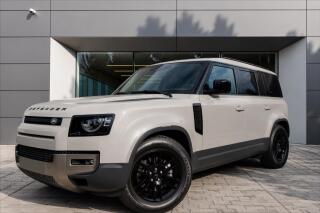 Land Rover Defender 110 D200 S