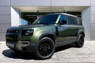 Land Rover Defender 110 D200 S
