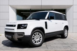 Land Rover Defender 110 D200 S *