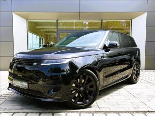 Land Rover Range Rover Sport 3.0 D300 DYNAMIC SE
