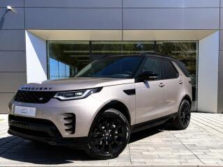 Land Rover Discovery 3.0 D250 LANDMARK AWD*