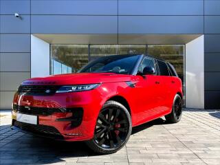 Land Rover Range Rover Sport 3.0 P460e DYNAMIC SE PHEV