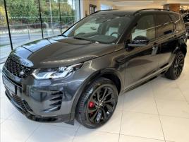 Land Rover Discovery Sport 2.0 P200 DYNAMIC SE MY24