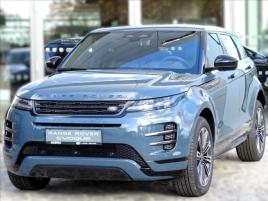 Land Rover Range Rover Evoque 2.0 P200 DYNAMIC SE MY24