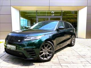 Land Rover Range Rover Velar 3.0 D300 DYNAMIC HSE MY25