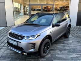 Land Rover Discovery Sport 2.0 D165 DYNAMIC SE MY24