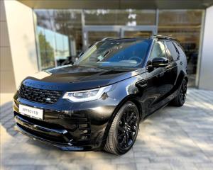 Land Rover Discovery 3.0 D250 DYNAMIC SE MY24