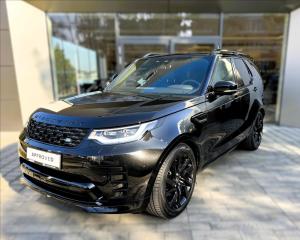 Land Rover Discovery 3.0 D250 DYNAMIC SE