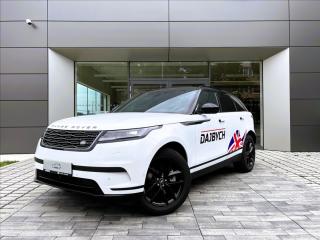 Land Rover Range Rover Velar 2.0 D200 S AWD MY25.5