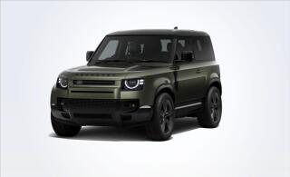 Land Rover Defender 90 D350 X-Dynamic SE