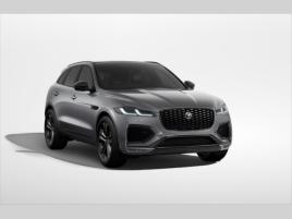 Jaguar F-Pace 3.0 D300 R-DYNAMIC SE / ANNIVE