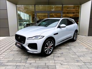 Jaguar F-Pace 2.0 D200 R-DYNAMIC SE MY23