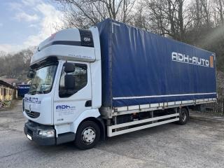 Renault Midlum Midlum 220.10