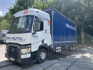Renault T 