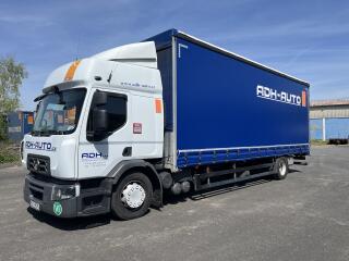 Renault Trucks D 