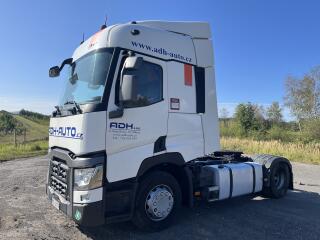 Renault Trucks T 