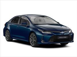 Toyota Corolla 1.8 EXECITIVE NAVI HYBRID