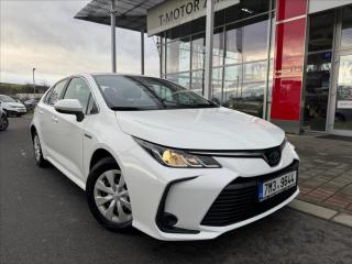 Toyota Corolla 1.8 Active