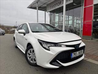 Toyota Corolla 1.8 Active