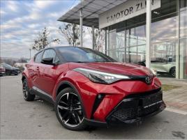 Toyota C-HR 2.0 GR SPORT