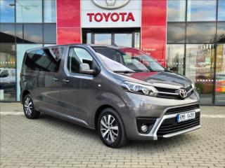 Toyota ProAce 2.0 D-4D 150k L1 Family