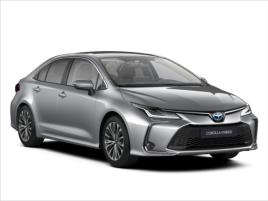 Toyota Corolla 1.8 STYLE HYBRID