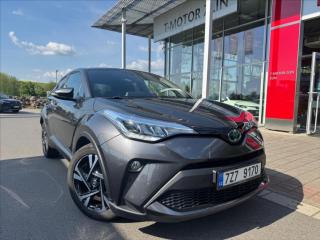 Toyota C-HR 2.0 Style