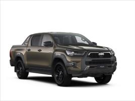 Toyota Hilux 2.8 Invincible Sport JBL