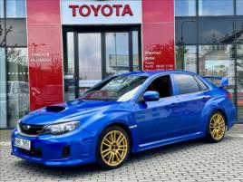 Subaru WRX STI 2.5