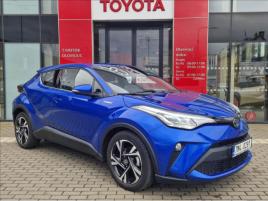 Toyota C-HR 1.8 Style e-CVT HYBRID