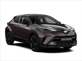 Toyota C-HR 2.0 GR Sport Hybrid