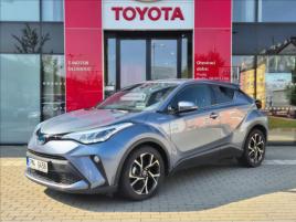 Toyota C-HR 1.8 Hybrid 90kW E-CVT Style