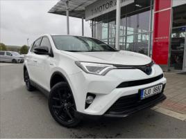 Toyota RAV4 2.5 Style