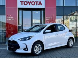 Toyota Yaris 1.5 Comfort Hybrid Automat