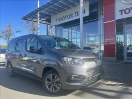 Toyota ProAce City Verso 1.2 Family