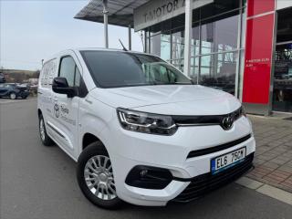 Toyota ProAce City 0.0 Comfort