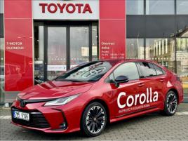 Toyota Corolla 1.8 GR Sport