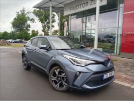 Toyota C-HR 1.8 Style