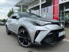 Toyota C-HR 2.0 GR Sport