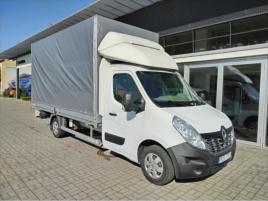 Renault Master 2.3 Plachta