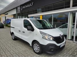 Renault Trafic 1.6 dCi 115k L1H1P1 COOL