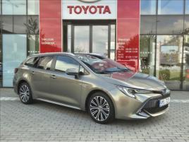 Toyota Corolla 1.8 Hybrid Comfort Style Tech