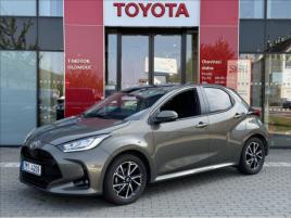 Toyota Yaris 1.5 Comfort Style Tech 1. MAJ