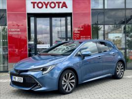 Toyota Corolla 1.2 Turbo Style hatchback