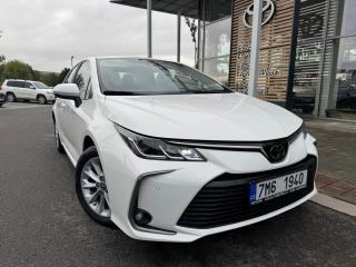 Toyota Corolla 1.5 Comfort Tech